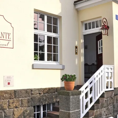 Villa Andante Apartmenthotel