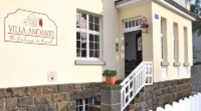Villa Andante Apartmenthotel