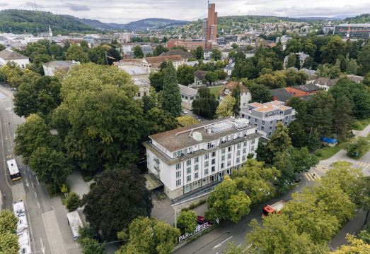 파크 호텔 빈터투어