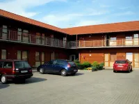 Luna Marijampole - parking