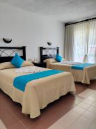 Hotel Plaza Palenque