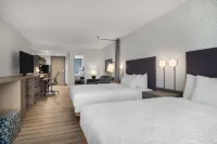 홈2 스위트 바이 힐튼 먼시