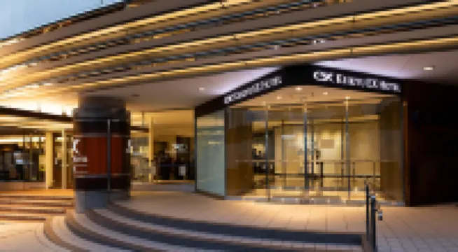 高輪京急EX酒店（品川站） 東京酒店