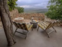 Zulu Rock Lodge - Babanango Game Reserve Hotels in Zululand DC