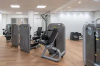 Daresbury Park Hotel - Kuntosalit