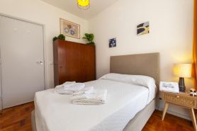 Y 02 - Bedroom 2 in Trindade Sun Guesthouse