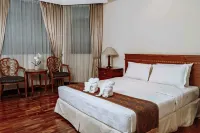 Puri Darmo Serviced Residence