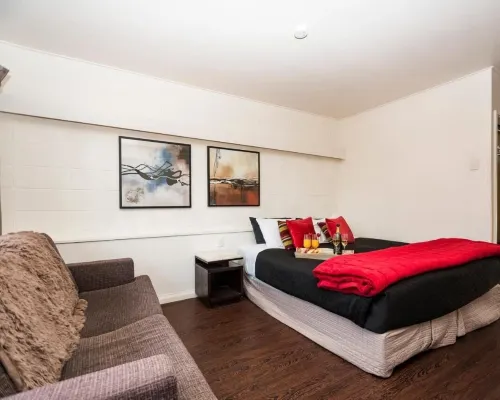 Motel Oasis Hotels in Kingaroy