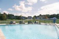 The Horse Shoe Farm - Pools