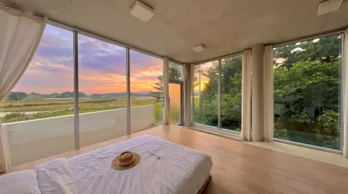 Pearl Bay Poolvilla