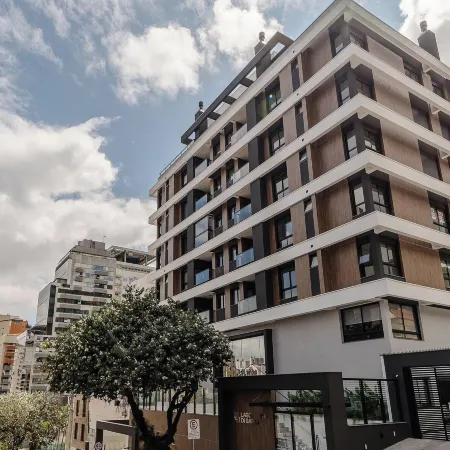 Lgds - Apartments in Downtown Florianopolis