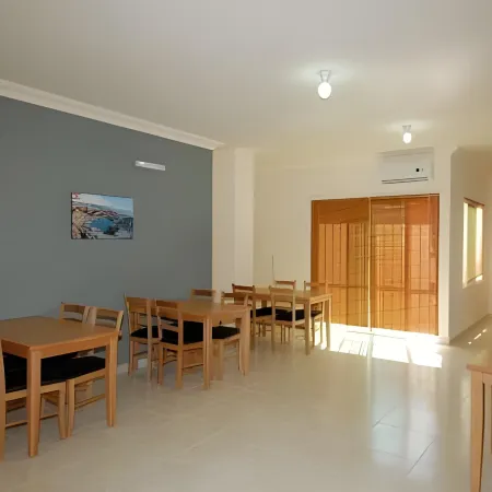 Byblos Comfort Hotel