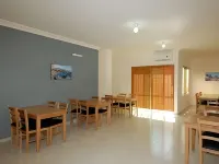 Byblos Comfort Hotel - Desayuno