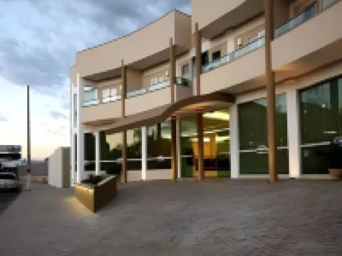 Água Viva Hotel