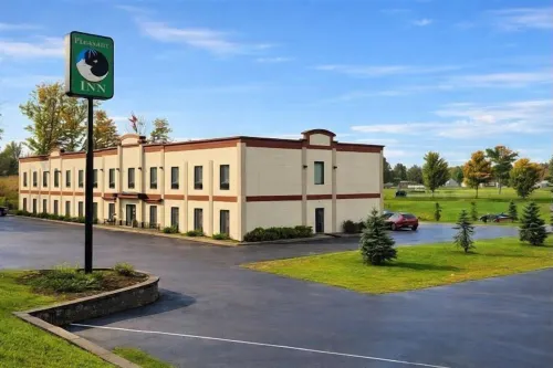 Pleasant Night Inn Carthage Near Fort Drum