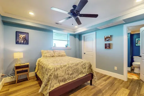 3 BR Home: Dog Friendly w/ Scenic Views & Pool - 3-Star