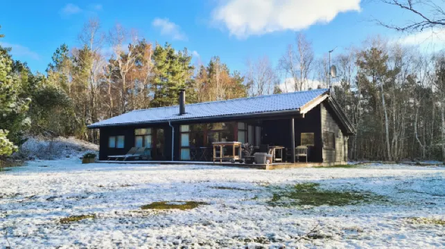 Charming Holiday Home With Spa and Sauna