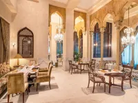 Mövenpick Al Khobar - breakfast
