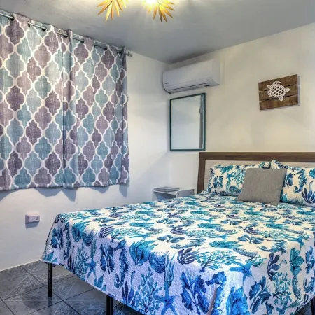 Steps from the Beach & Bio Bay Tours in Esperanza