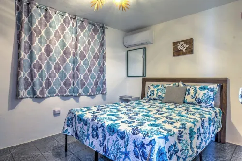 Steps from the Beach & Bio Bay Tours in Esperanza