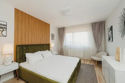 Lavender Nest 6 (Hiperbara) Các khách sạn ở 