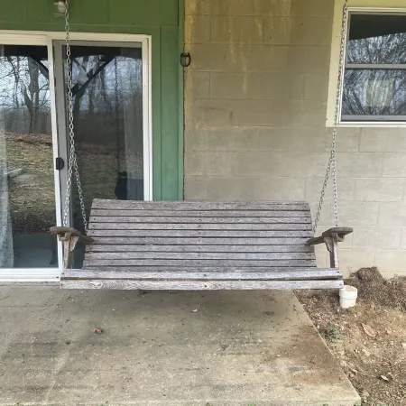 Studio for 3/Private Entrance, Bath, WiFi, Netflix/2.5 mi to Town/Pets Отели в г. Атенс
