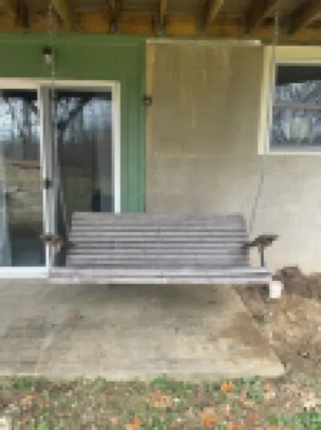 Studio for 3/Private Entrance, Bath, WiFi, Netflix/2.5 mi to Town/Pets Hotels in Athens