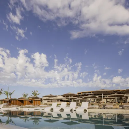 Park Hyatt Cabo Del Sol