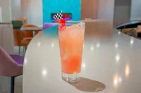 Cambria Hotel Northlake Conference Center - Roanoke - bar