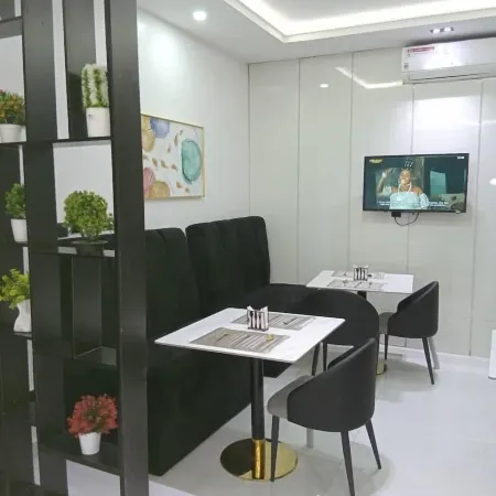 Deliz Homes and Hotel