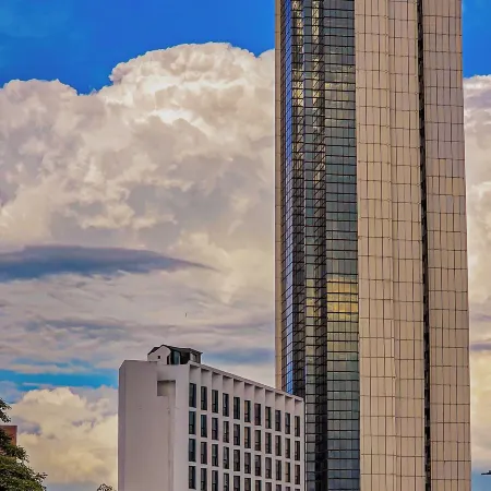 Riviera Hotel Boutique