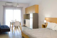 Elounda Olithos Apartments 6 - Homestays
