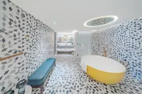 Five Palm Jumeirah Dubai - spa