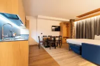 Chalet Layla by Original Galli