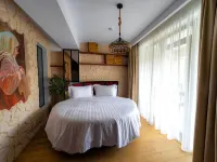 Hotel Castel Suceava Hotels in Suceava