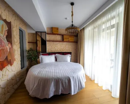 Hotel Castel Suceava Hotels in Suceava