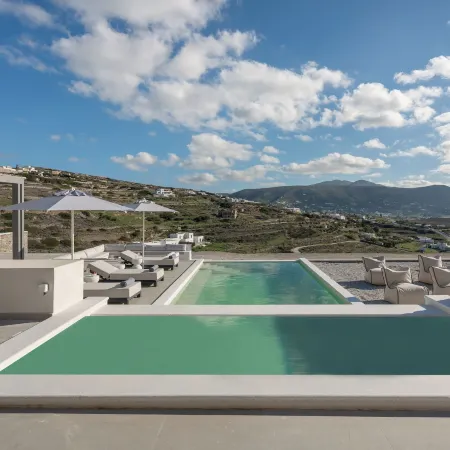 AVERA VILLAS