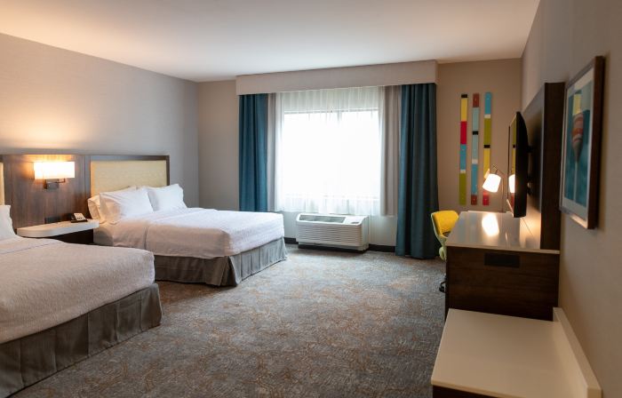 Hampton Inn Orange City