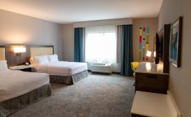 Hampton Inn Orange City