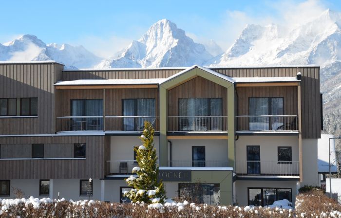 Landhotel Das Stocker