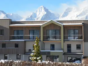 Landhotel Das Stocker