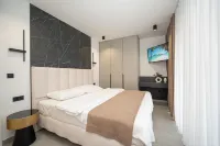 Break penthouse -three bedroom apartment Hotels in 