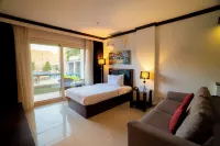 Panacea Suites Hotel - 4 звезды
