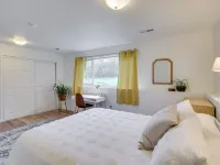 Serene Palmer Home Walk to Downtown and Riverfront! Hotels in Palmer