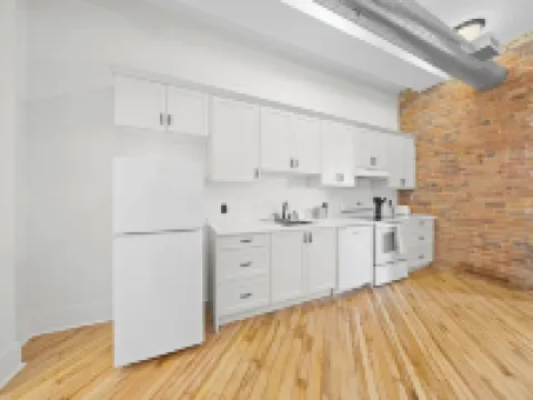 Tri Century Mill Suites Hotels in Carleton Place