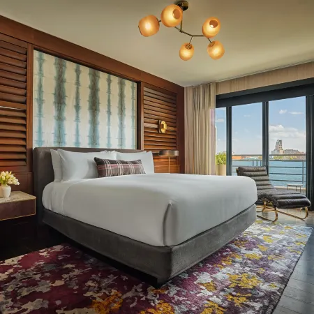 Pendry Baltimore