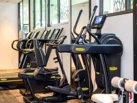 L'Isle de Leos Hotel & Spa - MGallery Collection - Gym