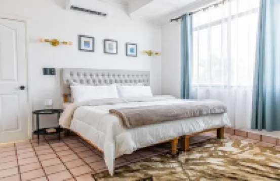 Casa Palma Hotels in 