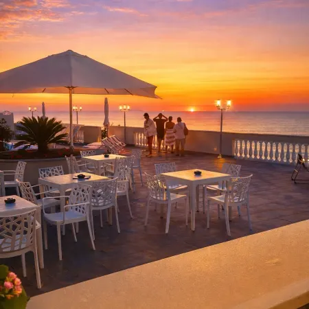 Bloom Tropea