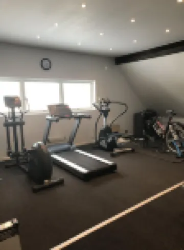 Katrinelund Bed and Breakfast Hotels near Fredensborg Lund Park